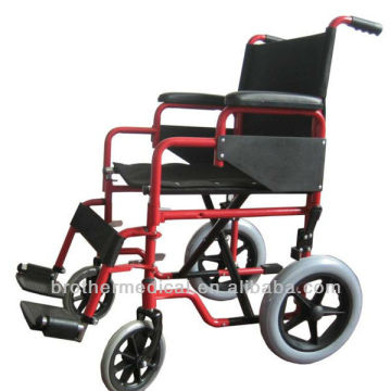 Silla de ruedas BME4615